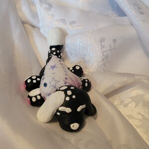 👻NEW👻 3d Puppy Flexi Toy